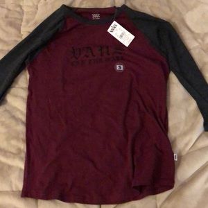Vans shirt